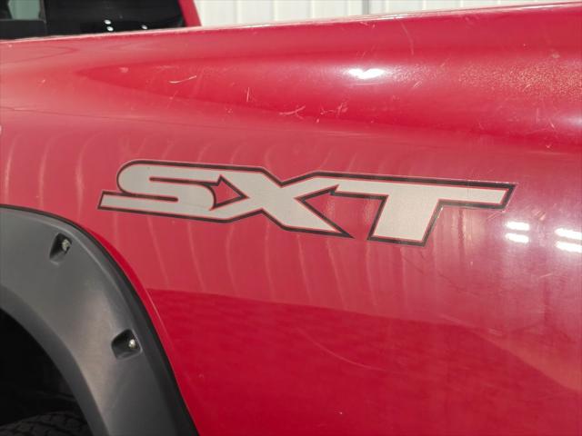 2008 Dodge Ram 2500 ST/SXT