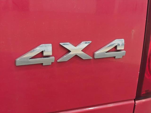 2008 Dodge Ram 2500 ST/SXT