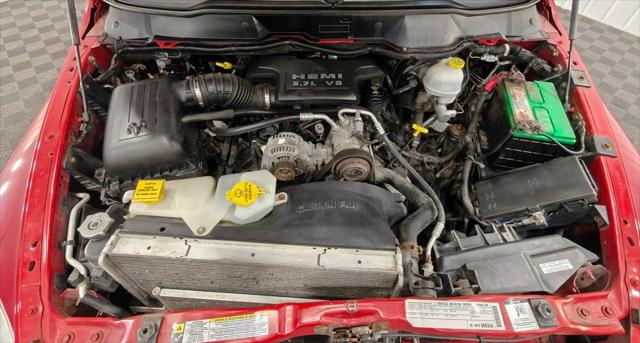 2008 Dodge Ram 2500 ST/SXT