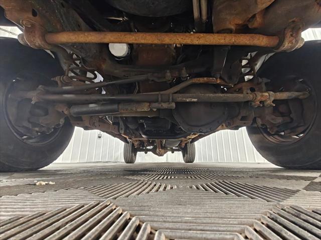 2008 Dodge Ram 2500 ST/SXT