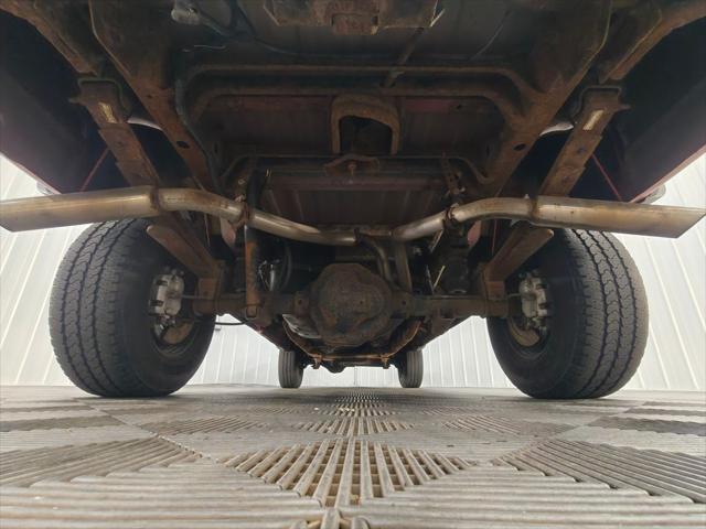 2008 Dodge Ram 2500 ST/SXT
