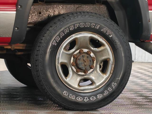 2008 Dodge Ram 2500 ST/SXT