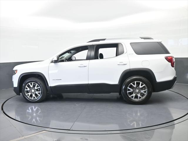 2022 GMC Acadia FWD SLE