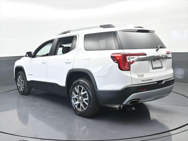 2022 GMC Acadia FWD SLE
