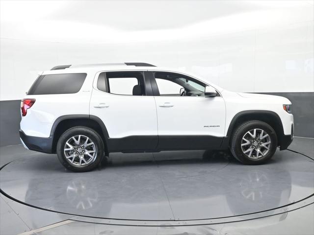 2022 GMC Acadia FWD SLE