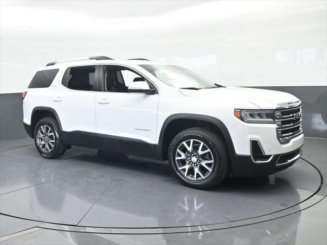 2022 GMC Acadia FWD SLE