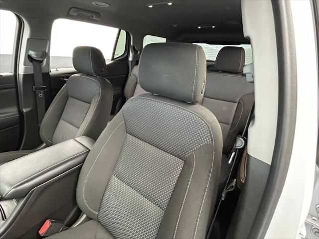 2022 GMC Acadia FWD SLE