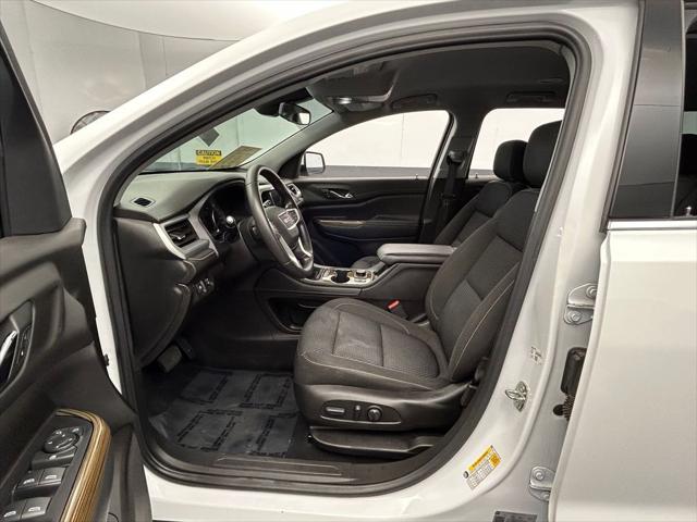2022 GMC Acadia FWD SLE
