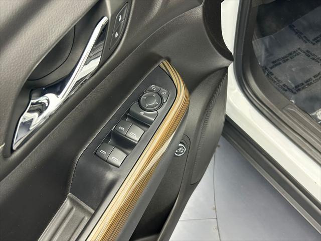 2022 GMC Acadia FWD SLE