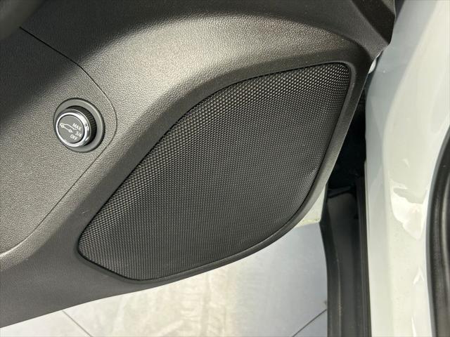 2022 GMC Acadia FWD SLE