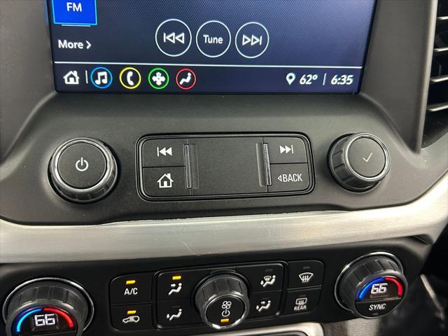 2022 GMC Acadia FWD SLE