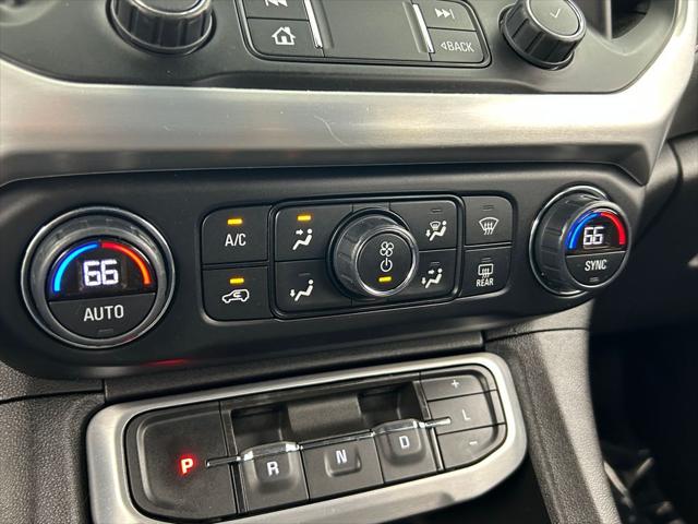 2022 GMC Acadia FWD SLE