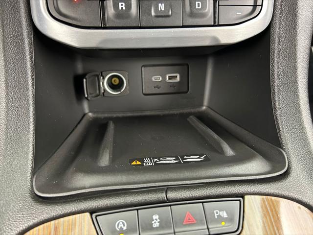 2022 GMC Acadia FWD SLE