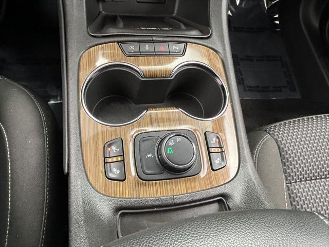 2022 GMC Acadia FWD SLE