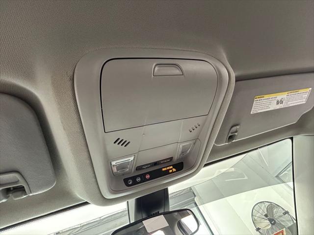 2022 GMC Acadia FWD SLE