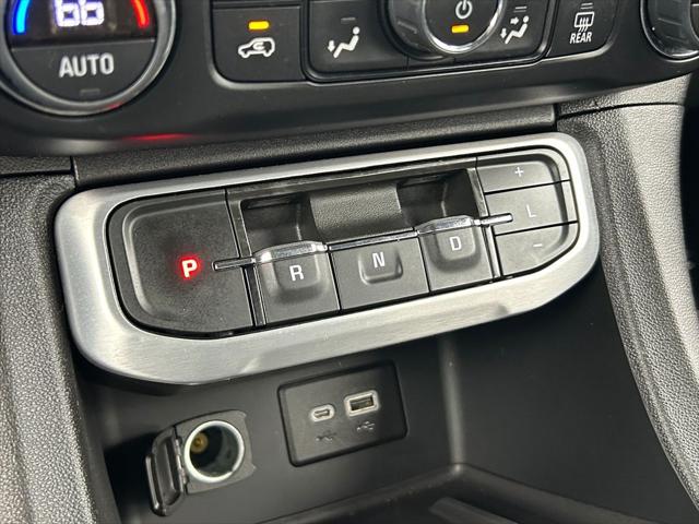 2022 GMC Acadia FWD SLE