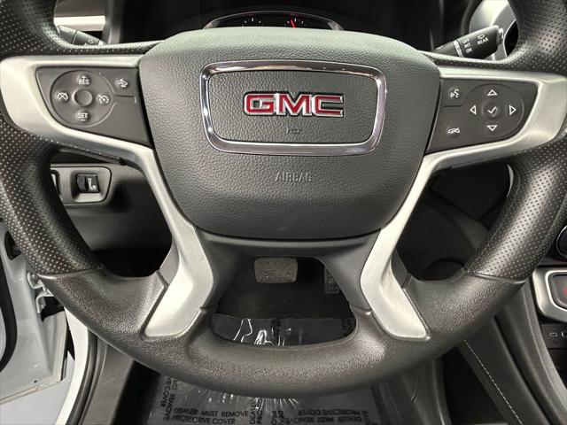 2022 GMC Acadia FWD SLE