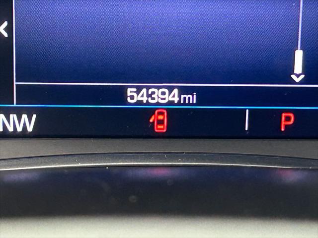 2022 GMC Acadia FWD SLE