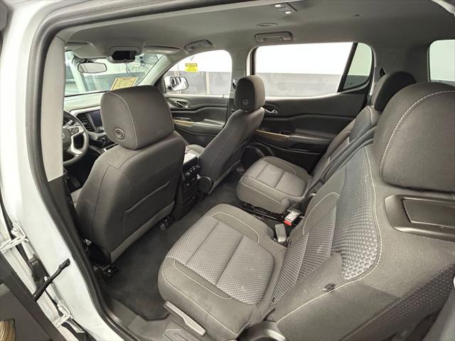 2022 GMC Acadia FWD SLE