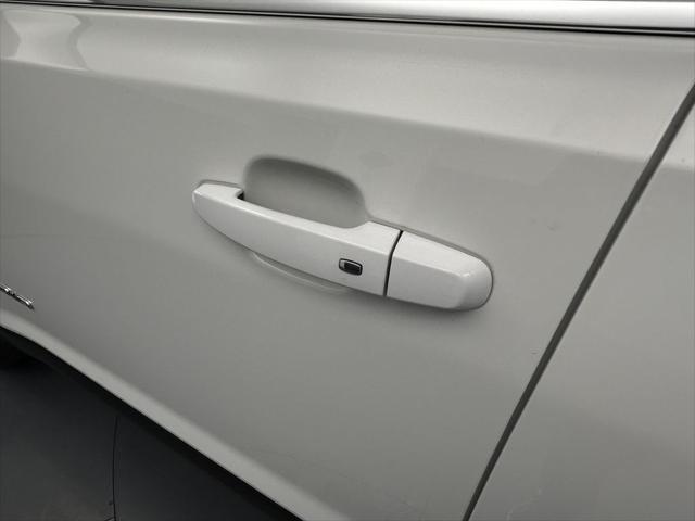 2022 GMC Acadia FWD SLE