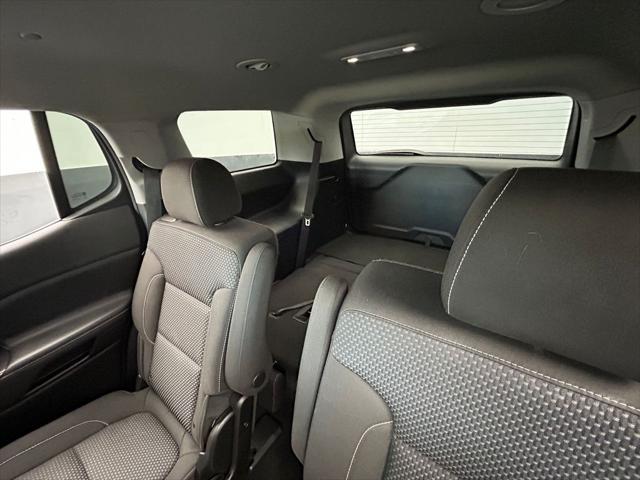 2022 GMC Acadia FWD SLE