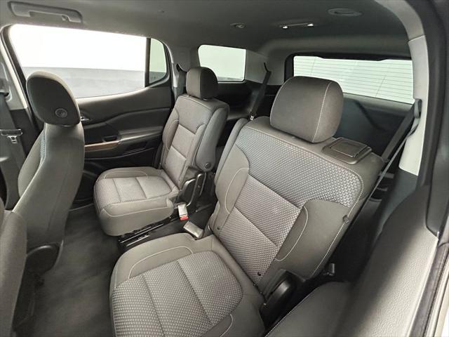 2022 GMC Acadia FWD SLE