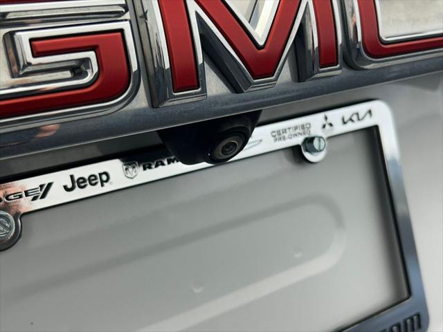2022 GMC Acadia FWD SLE
