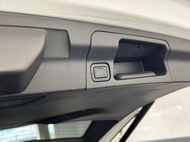 2022 GMC Acadia FWD SLE