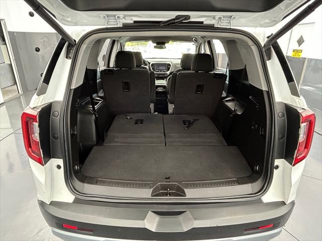 2022 GMC Acadia FWD SLE