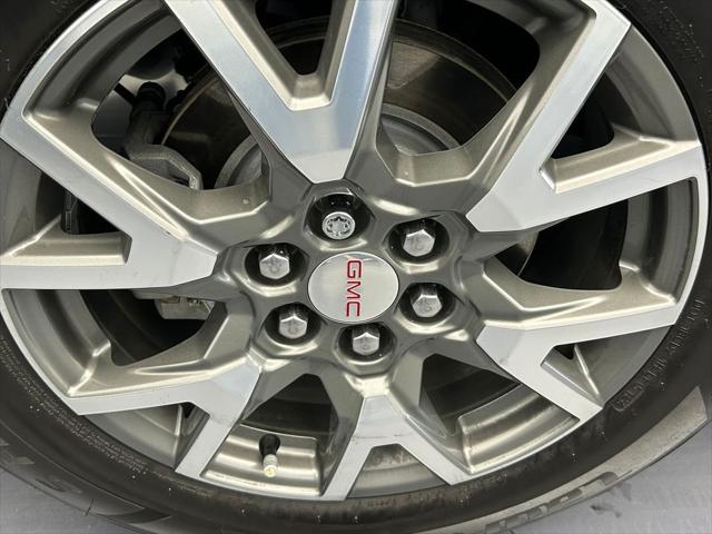 2022 GMC Acadia FWD SLE