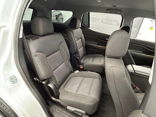 2022 GMC Acadia FWD SLE
