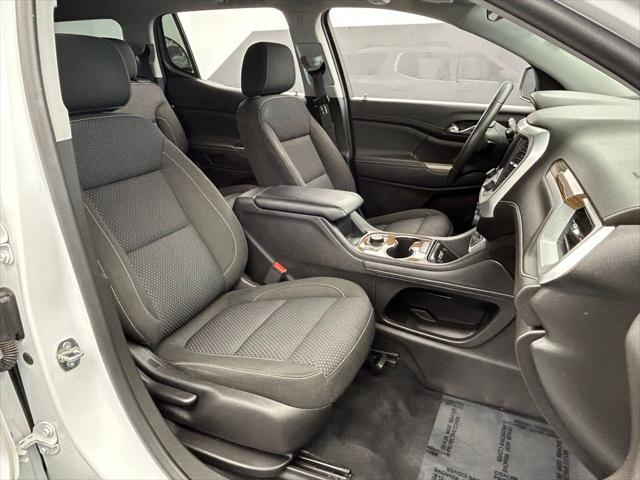 2022 GMC Acadia FWD SLE