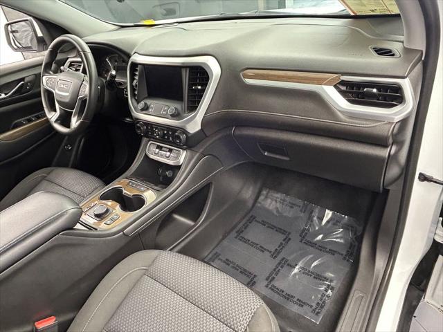 2022 GMC Acadia FWD SLE
