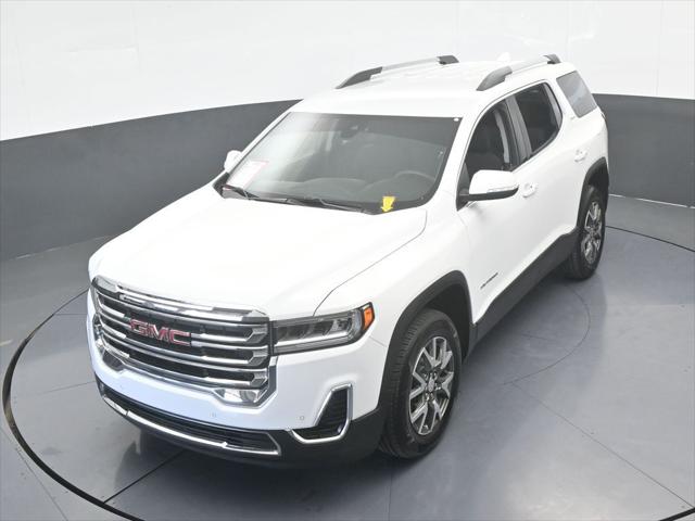 2022 GMC Acadia FWD SLE