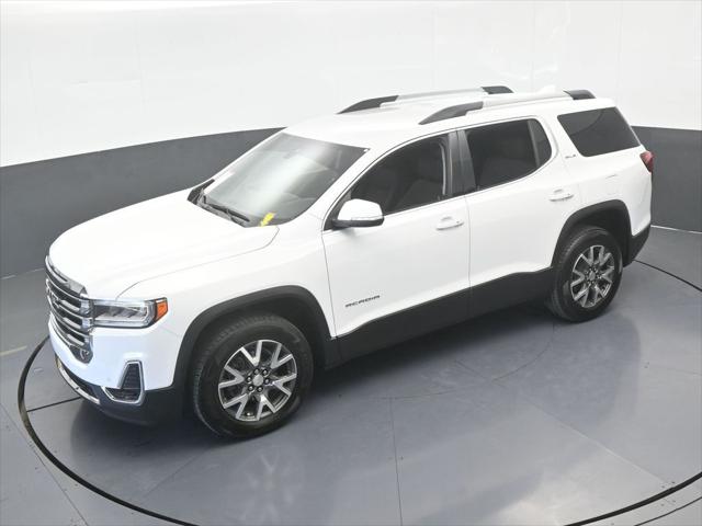2022 GMC Acadia FWD SLE