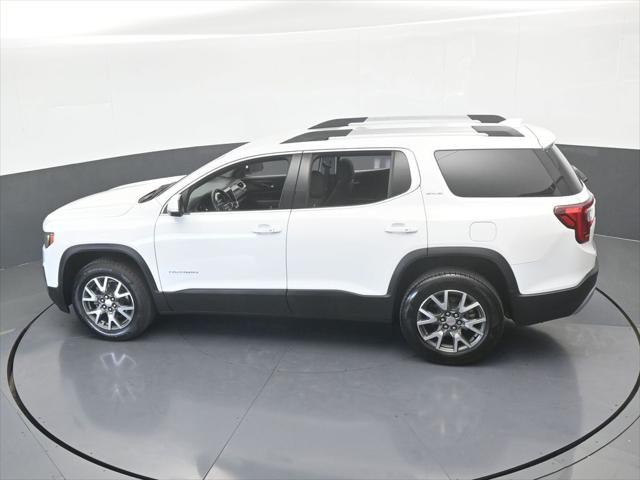 2022 GMC Acadia FWD SLE
