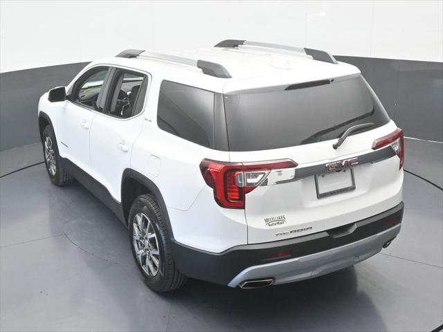 2022 GMC Acadia FWD SLE