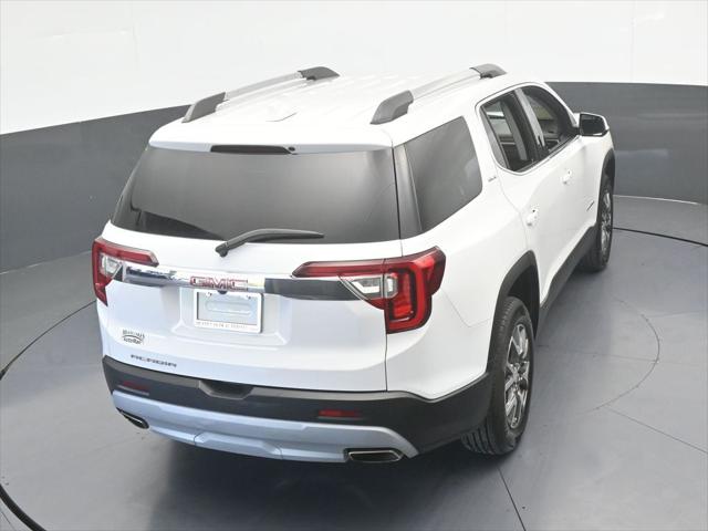2022 GMC Acadia FWD SLE