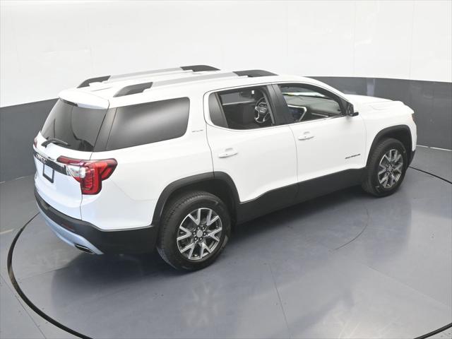 2022 GMC Acadia FWD SLE