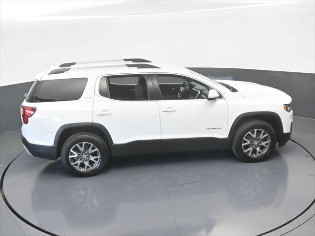 2022 GMC Acadia FWD SLE
