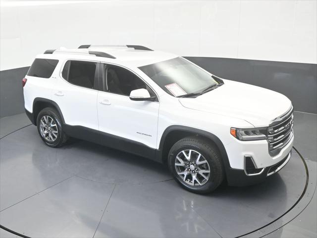 2022 GMC Acadia FWD SLE