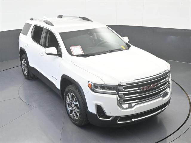 2022 GMC Acadia FWD SLE