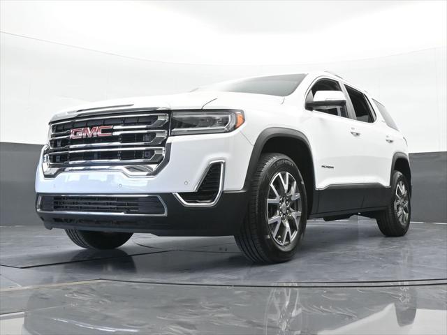 2022 GMC Acadia FWD SLE