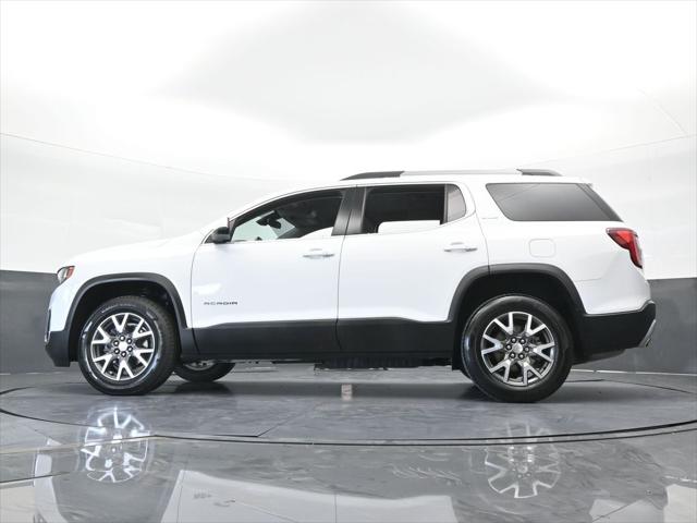 2022 GMC Acadia FWD SLE
