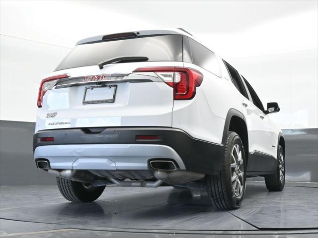 2022 GMC Acadia FWD SLE