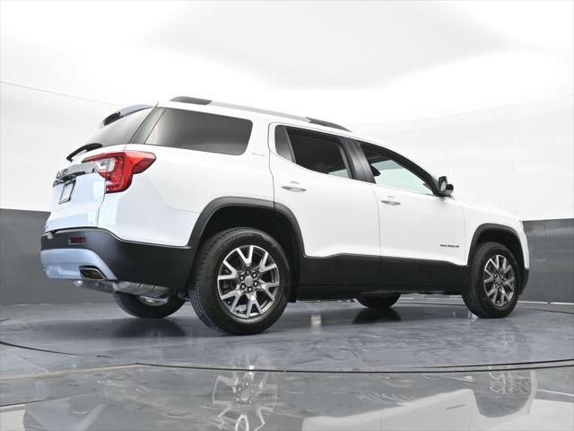 2022 GMC Acadia FWD SLE