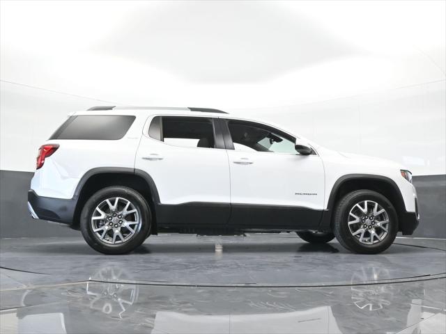 2022 GMC Acadia FWD SLE