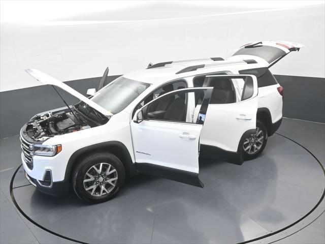 2022 GMC Acadia FWD SLE