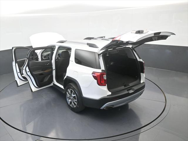 2022 GMC Acadia FWD SLE