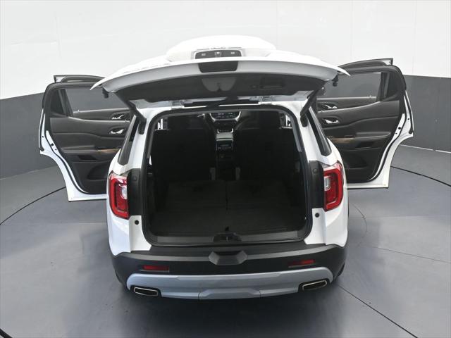 2022 GMC Acadia FWD SLE